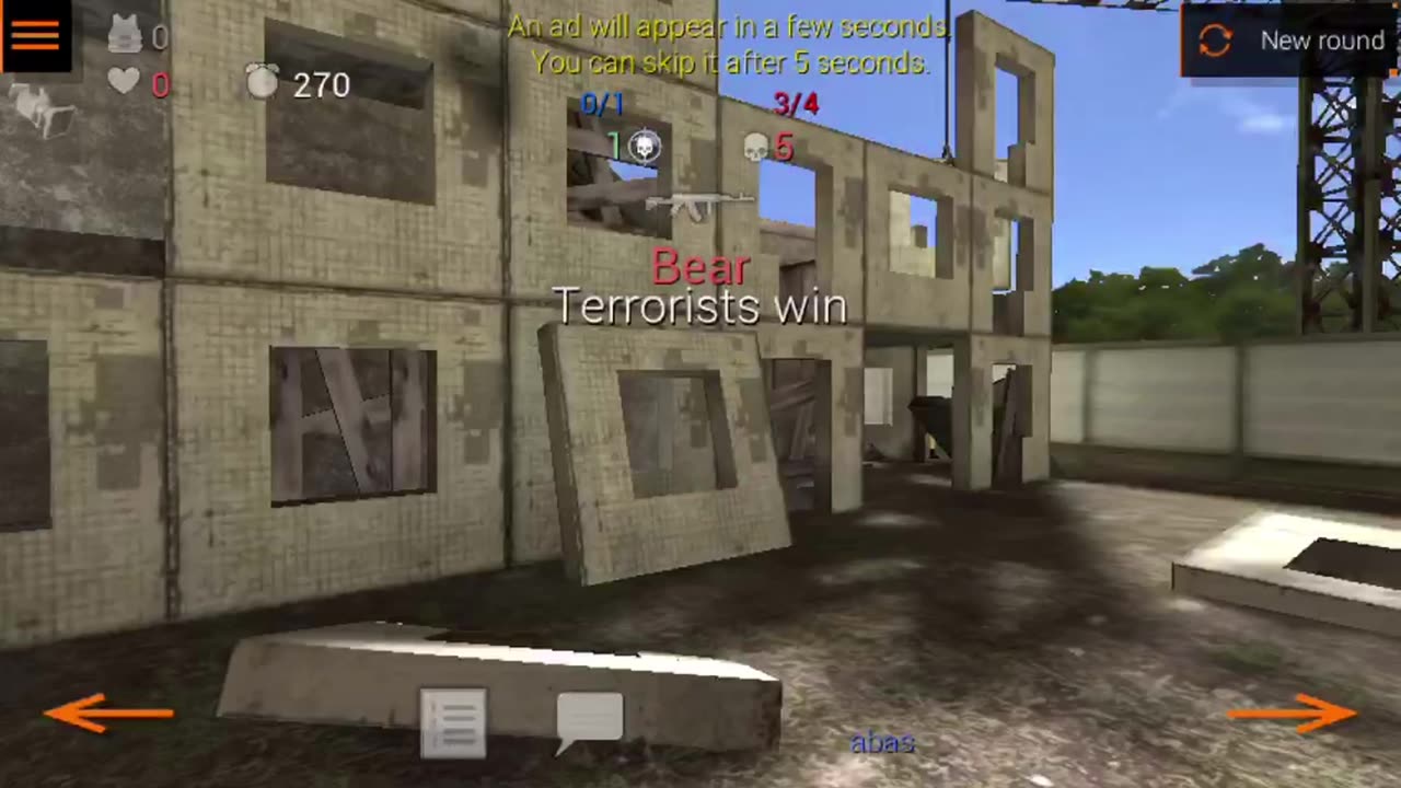 Special Force Group 2 _ best short scopes ever _ AWP and M24 __ wait for end