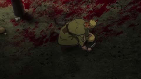 Top 10 Vinland Saga Moments