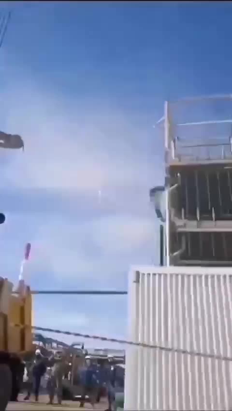 😳🇺🇦 UAV that arrived in Tatarstan today!