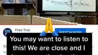 Christianity: Theory of when Christ will return by calculations in the Bible