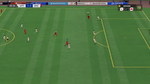 On The Way To 4th Division With Another Victory. 2-1 v BlingWraithes