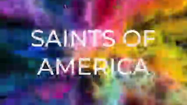 The United Saints Of America, Promo