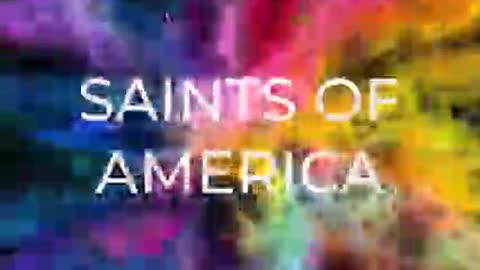 The United Saints Of America, Promo