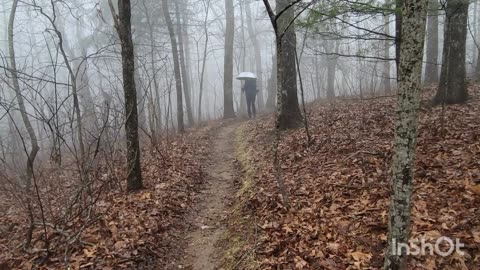 Appalachian Trail 2