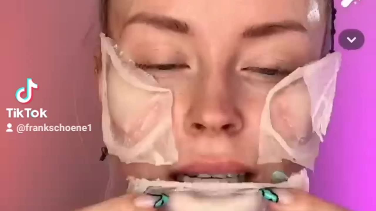 Awesome transformation