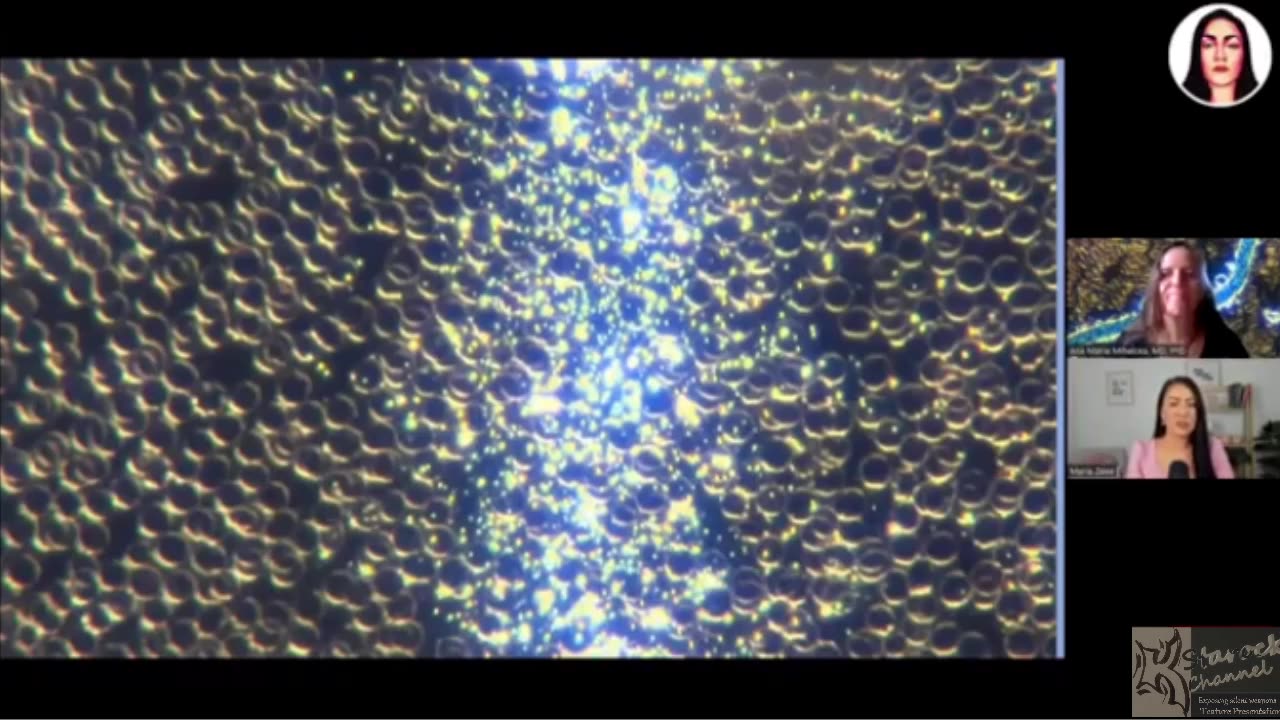 Blood Is Being Invaded