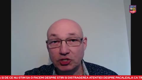 Luis Lazarus - Zeus TV; 23.04.2023; video 1