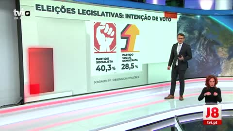 CHEGA! é a terceira Força Nacional