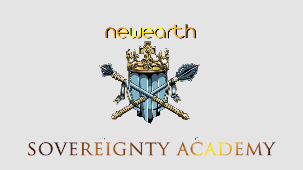 NEWEARTH SOVEREIGNTY ACADEMY