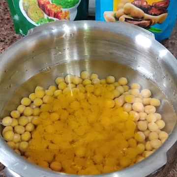 "Protein Powerhouse Chaat: Elevate Your Snacking with Delicious and Nutritious Protein-Packed Goodness!"