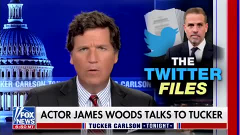 James Woods Left Speechless Over DNC & Twitter Collusion To Violate His 1st Amendment Rights