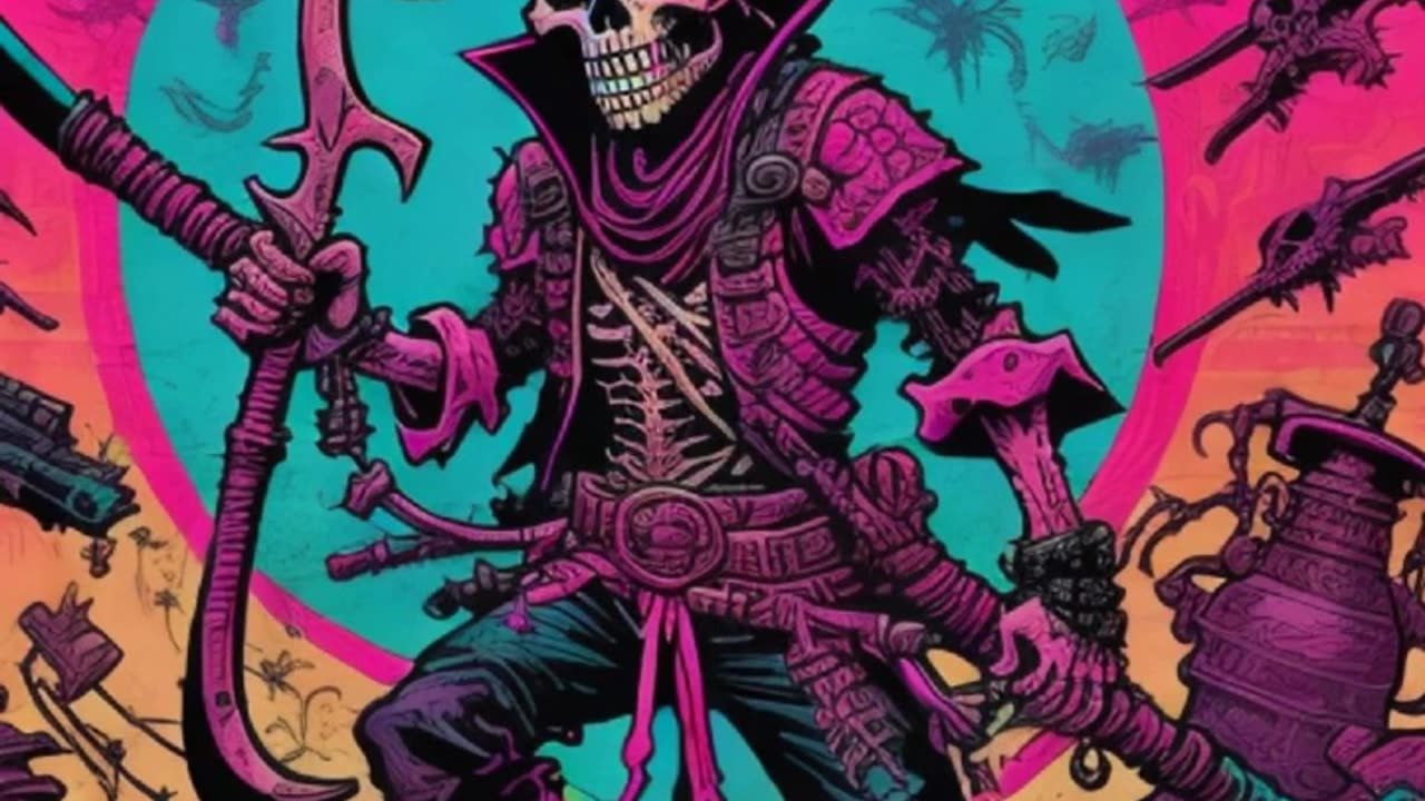 mix by pirate hacker