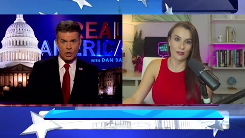 REAL AMERICA -- Dan Ball W/ Breanna Morello, Biden Pardons Mass Murderers, 12/23/24