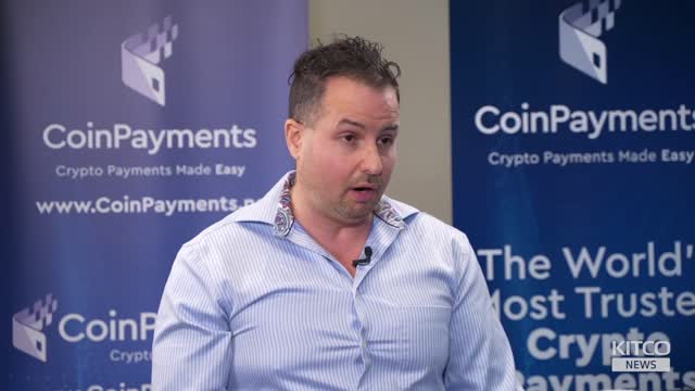 Gareth Soloway: Bitcoin just hit a short-term floor of $40k, here's what's next