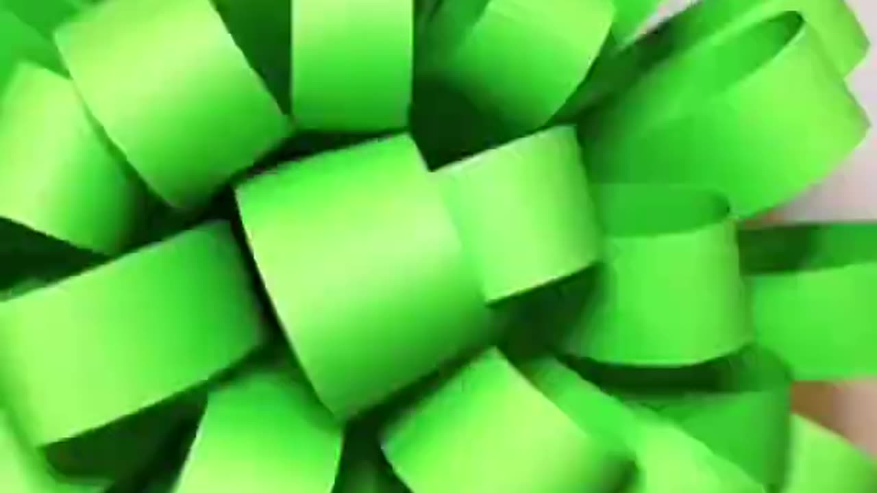 Amazing Paper Craft For Vase New Trending Paper Crafts