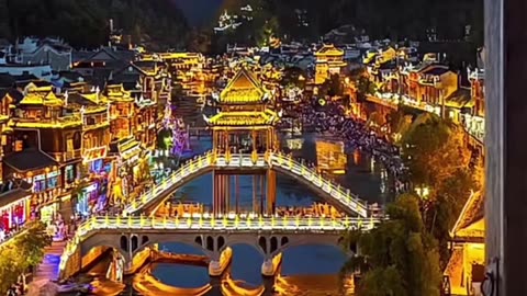 The insight of Asia (China)