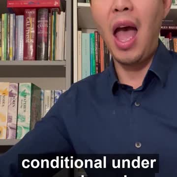 Once saved always saved