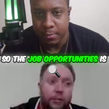 Exploring Job Opportunities Abroad