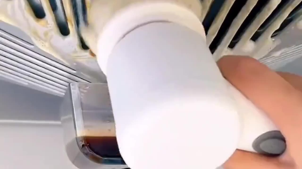 Handheld mini motorized cleaner brush for your kitchen