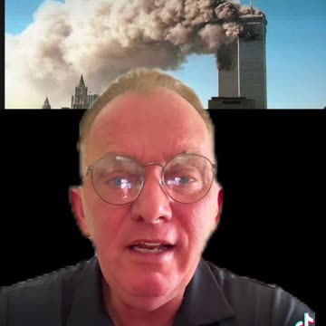 Netanyahu - The Khazarian Zionist False Flag Playbook on 9/11