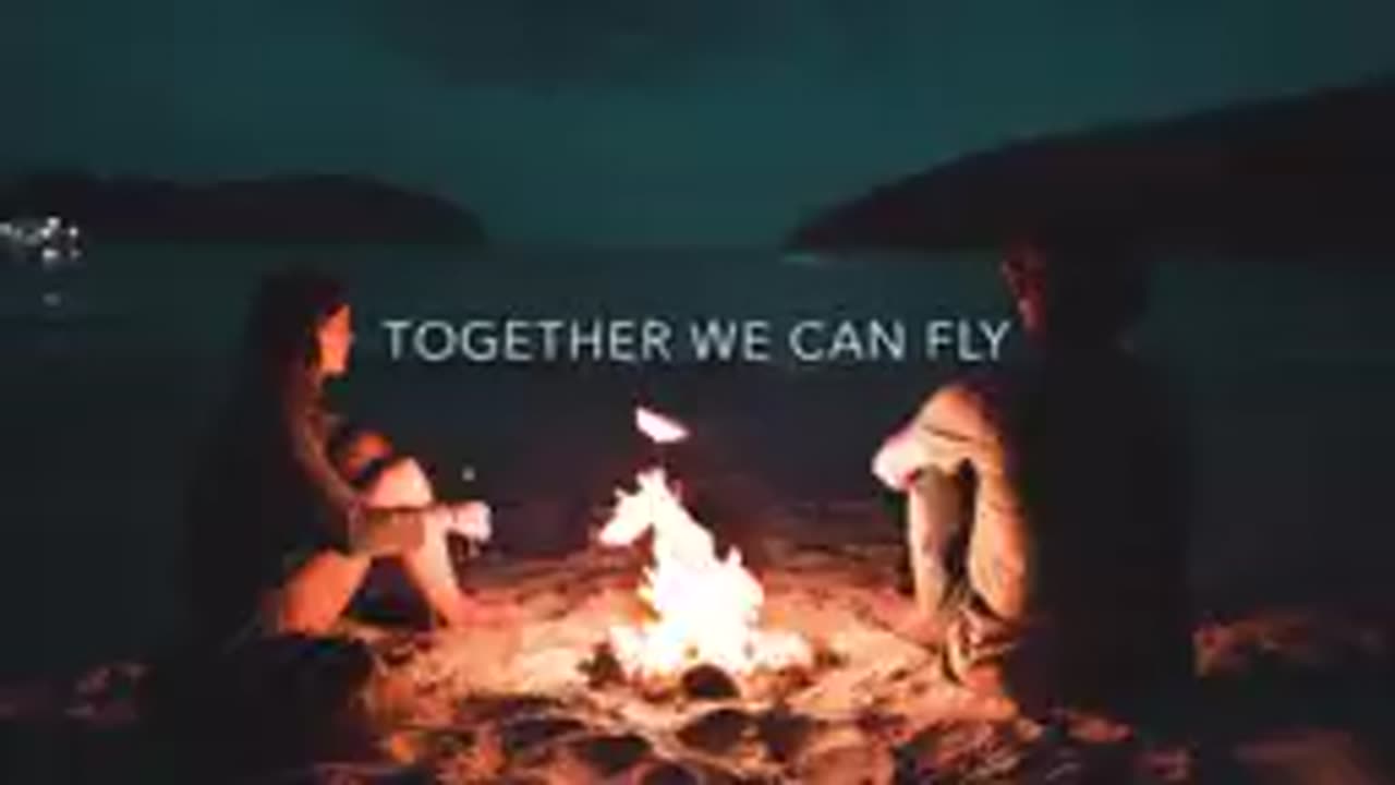 Woren Webbe - I Promise You (Lyrics Video) | Best English Love Song Ever