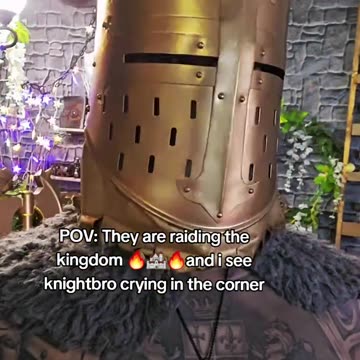 👑🏰🔥 DONT CRY!!!