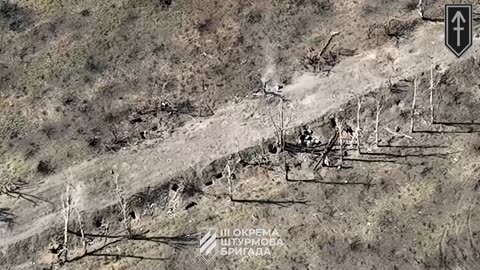 +18 Disturbing Video showing dead and wounded
