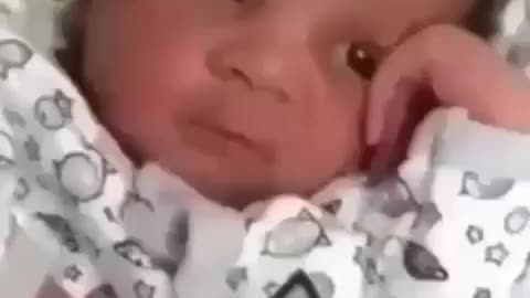 Sad baby 💔