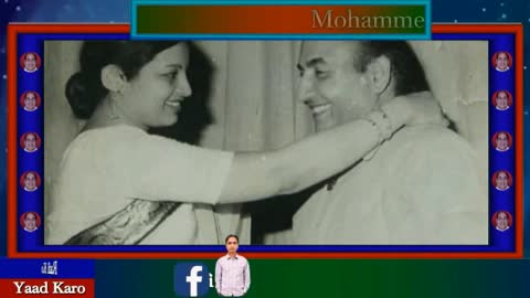 Mohammed Rafi Sahab Song