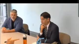 Senator Rob Wagner "Skewered"