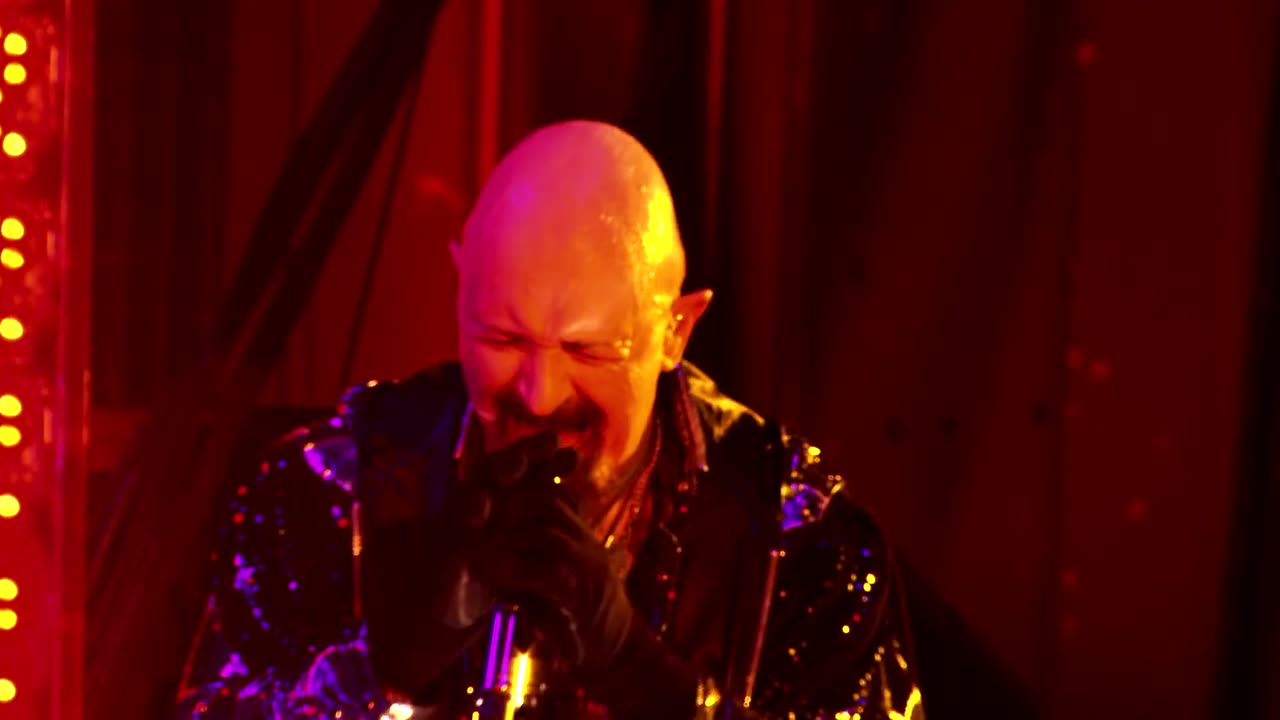 JUDAS PRIEST - Starbreaker (Epitaph)