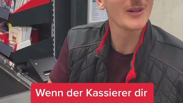 Unangenehm 😨 Kauft ihr euch manchmal auch Snacks für eine ganze Party?