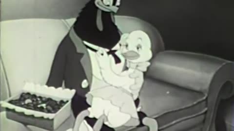 Terrytoons - 1940x07 - It Must Be Love