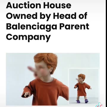 Every "human rights" campaign is about pedophilia