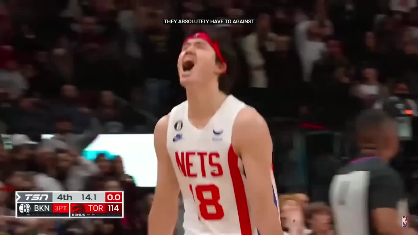 Brooklyn Nets vs Toronto Raptors December 16, 2022