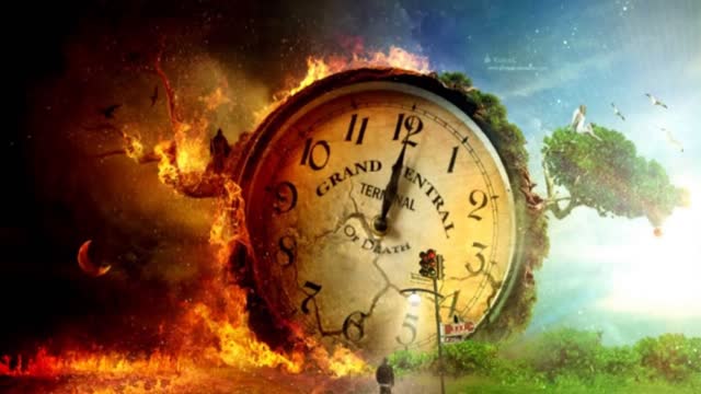 End times explained plainly