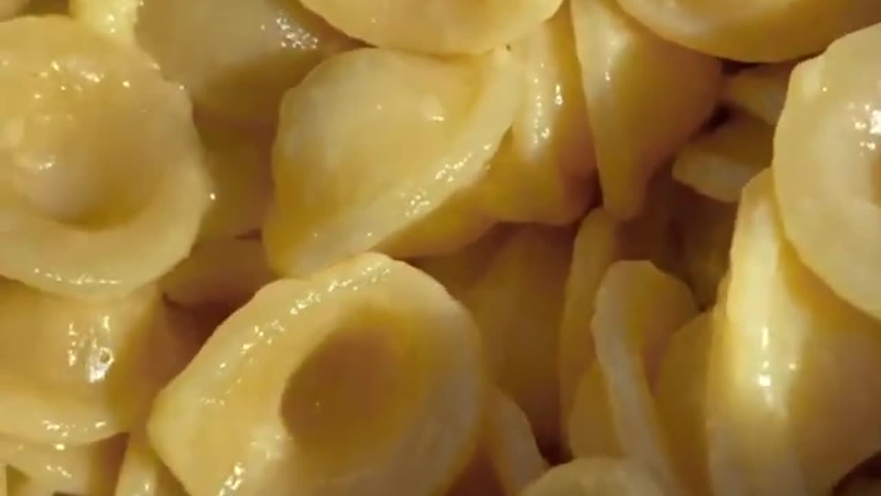 Tips and Ticks for Boiling Pasta + Perfect Buttered Pasta Recipe