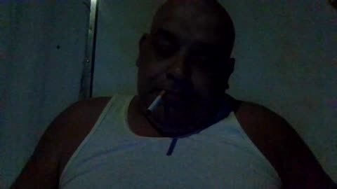 Smoke Session