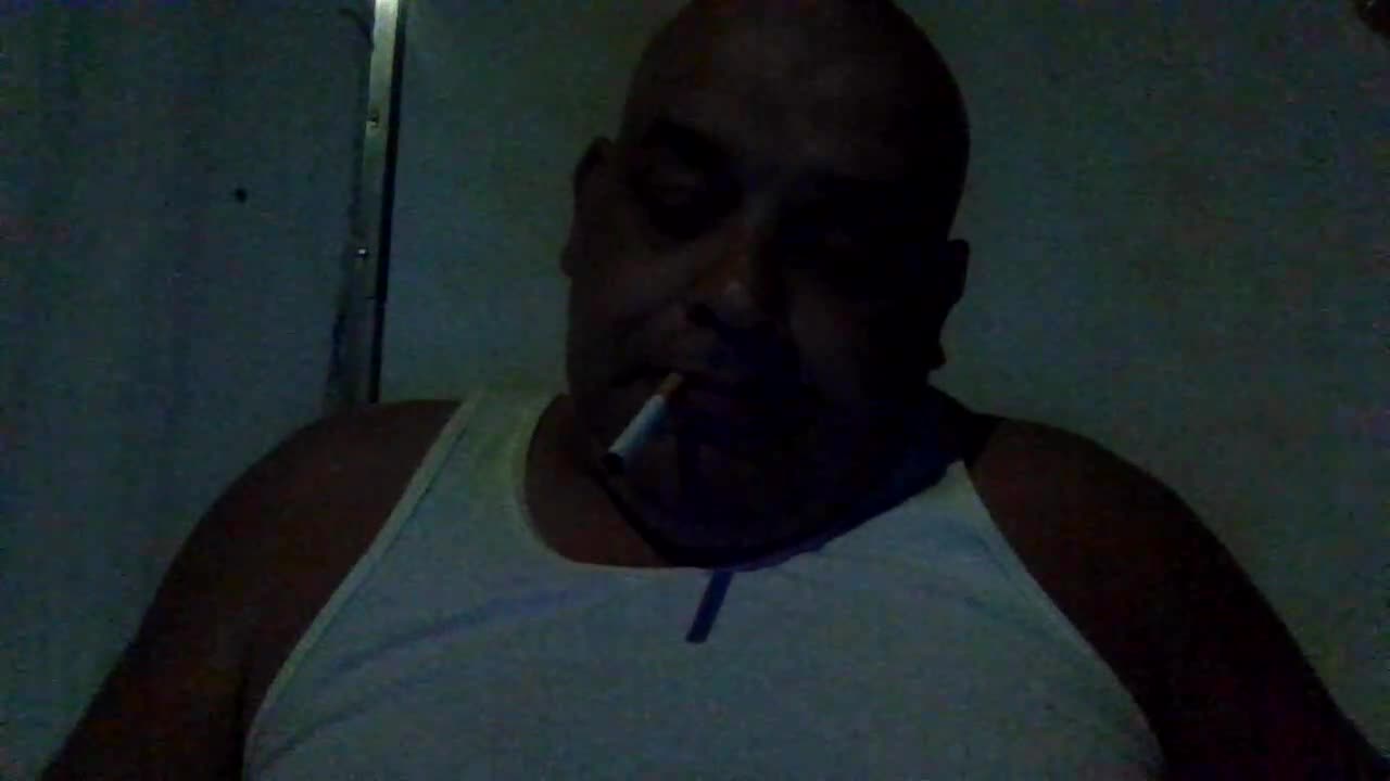 Smoke Session