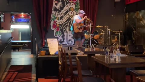 Mitar Improv Auditorium #4