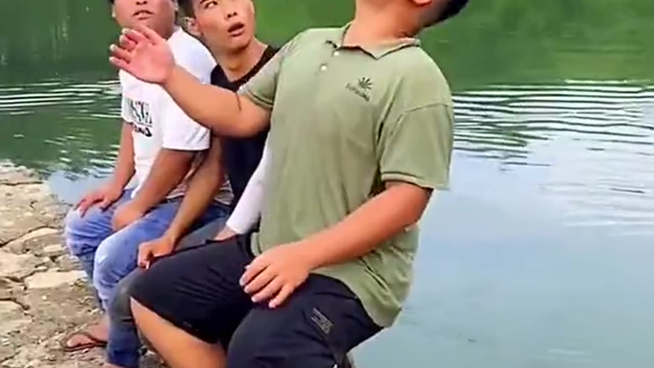 Chines most funny video try not to laugh🤣