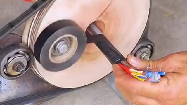 Simple accessories, convenient tools for assembly
