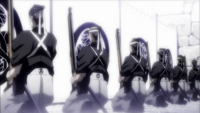 AMV Tribute To Kubo