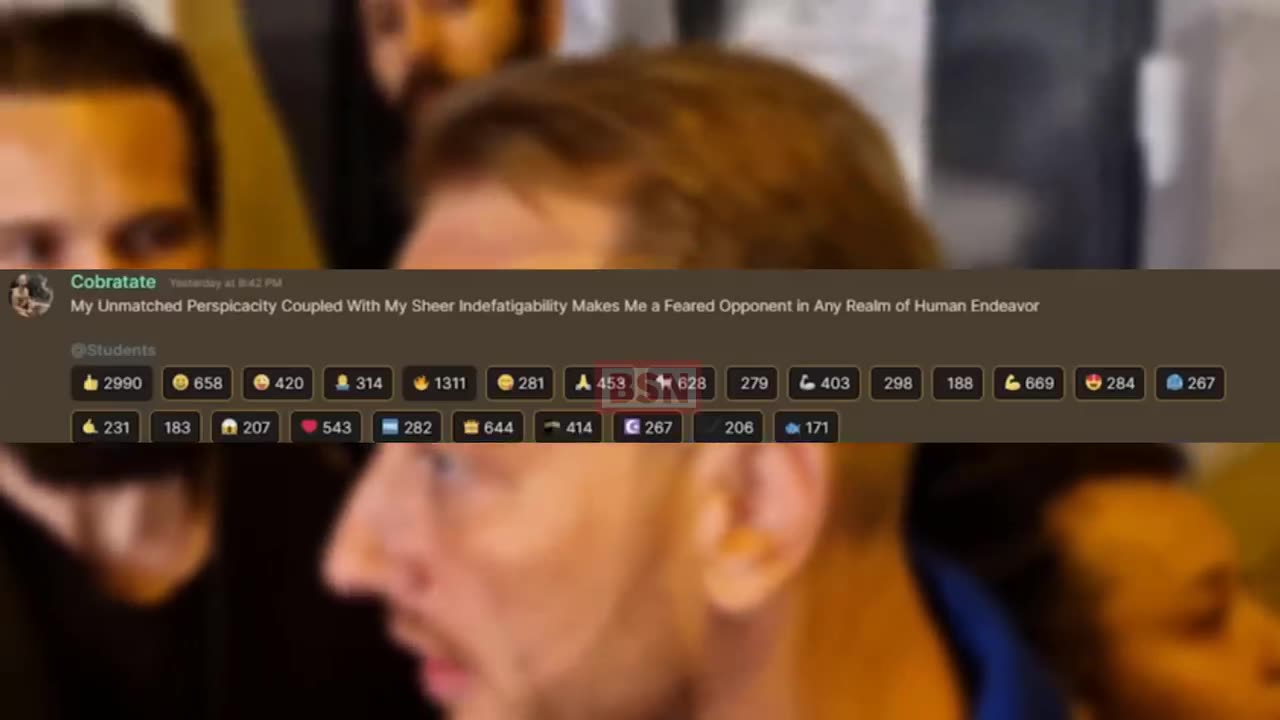 Andrew Tate Is Back ONLINE (Huge Update)
