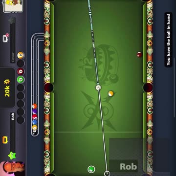 Geriatric Papa plays friends in Android 8 Ball pool game in HD 4K 🎱🎱🎱 8 Ball Pool 🎱🎱🎱