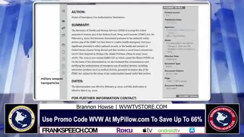 KAREN KINGSTON - VACCINE BIO-WEAPONS