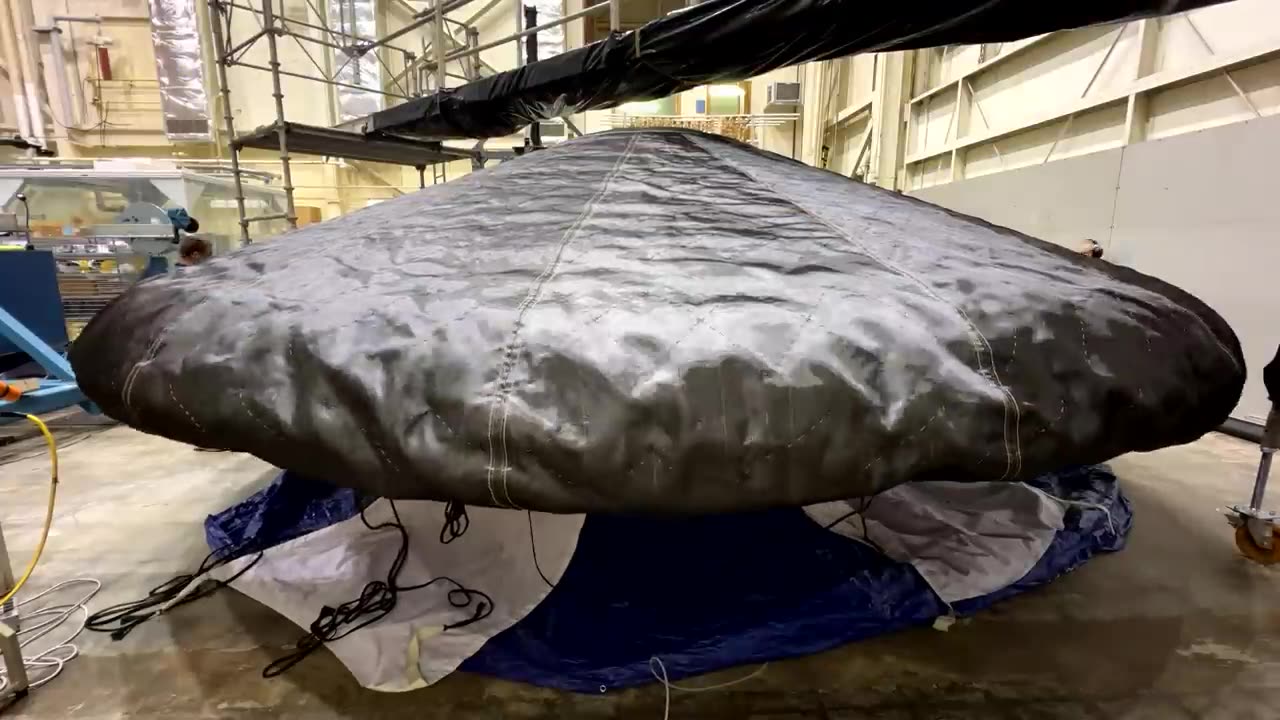 We asked a NASA technologist