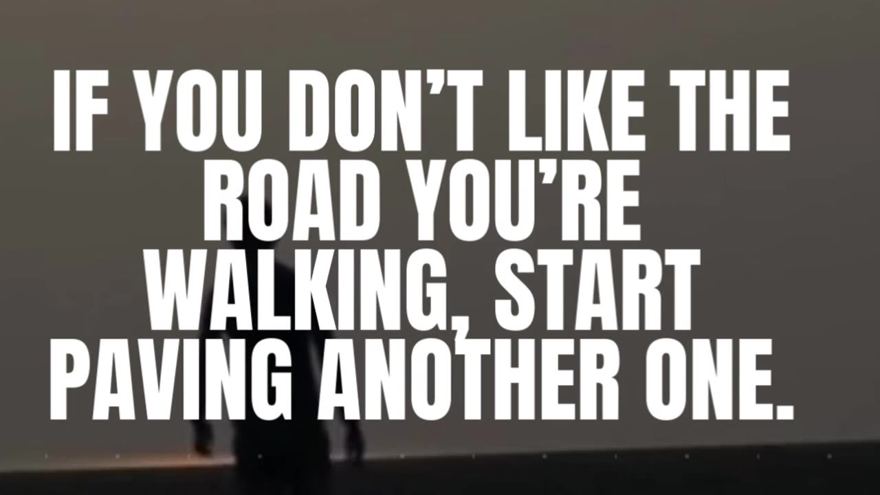 Motivational Video of 30 Seconds