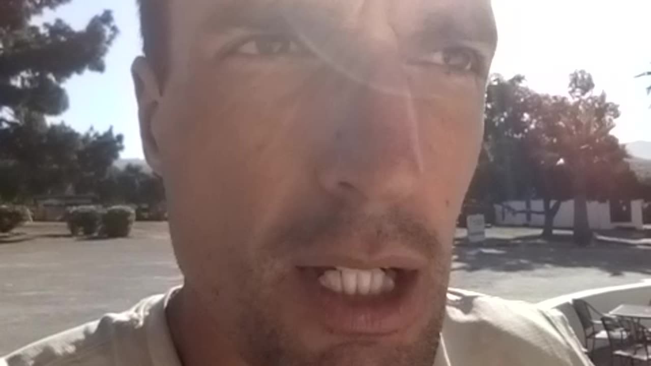 "Leaders" You Shouldn't Follow. COCOA UP! = JESUS. June 21, 8:16am f, 2023.