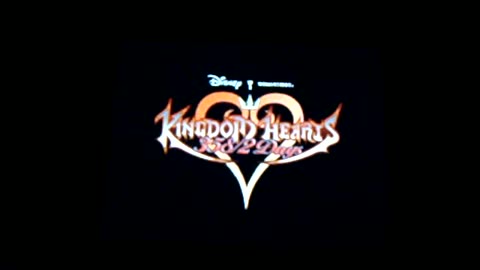 2008 Kingdom Hearts - Jacqueline's First Gamer Video